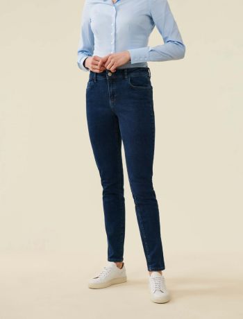 Cisca Denim Jeans