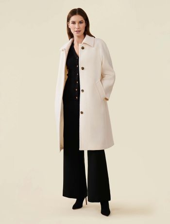 Viviana Coat
