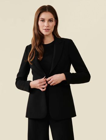 Ginata Blazer