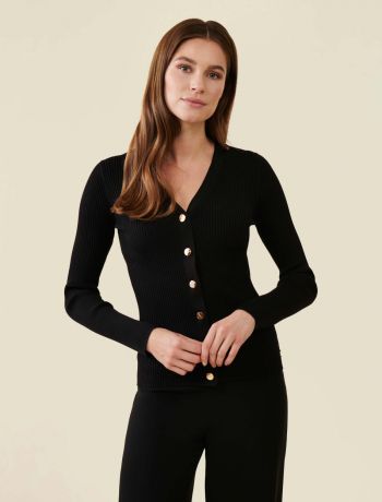 Masserina Vest