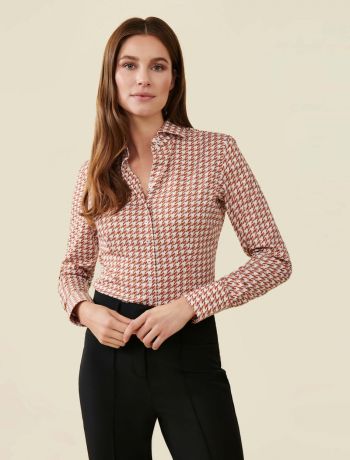 Giona Blouse