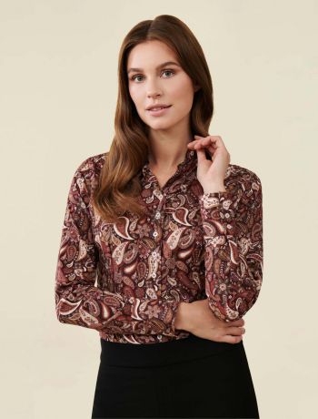 Loretta Bluse
