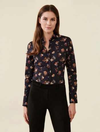 Carlina Bluse
