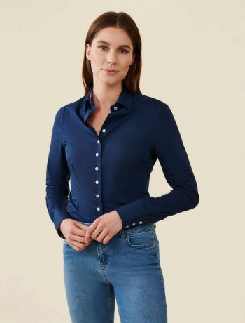 Graziana Blouse