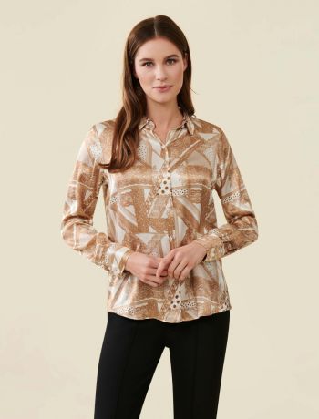 Erina Blouse