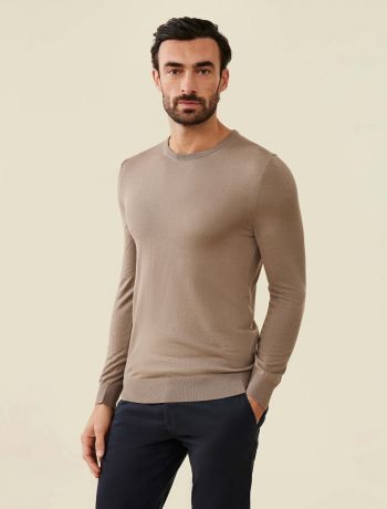 The Pullover