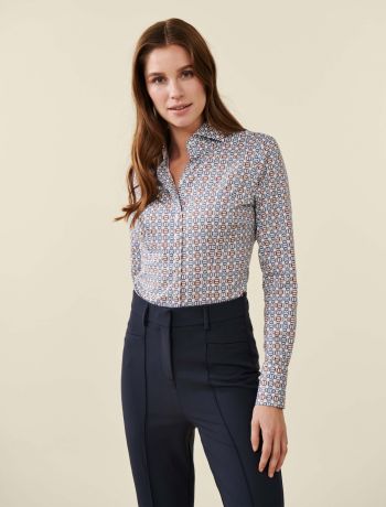 Elisa Blouse