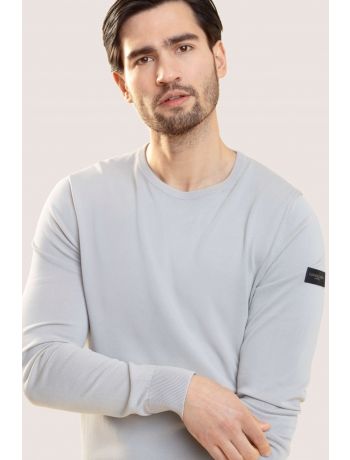 Milo R-Neck Pullover