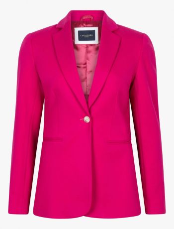 Ella Blazer