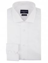 Nosto Oxford White Overhemd
