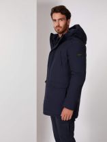 Hearty Secret spin Herenjassen | Cavallaro Napoli