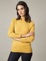 Susanna turtleneck pullover