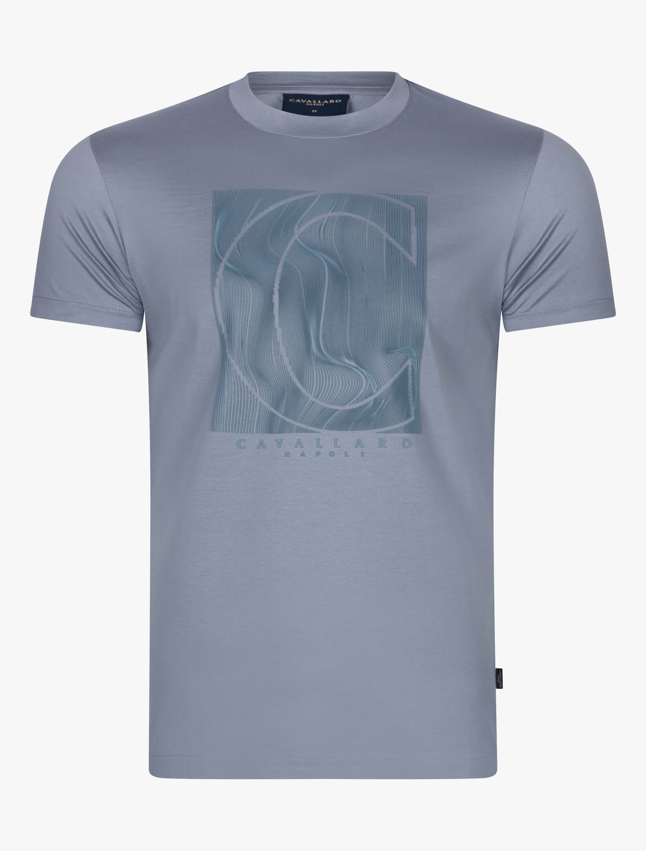 T-Shirt Heren