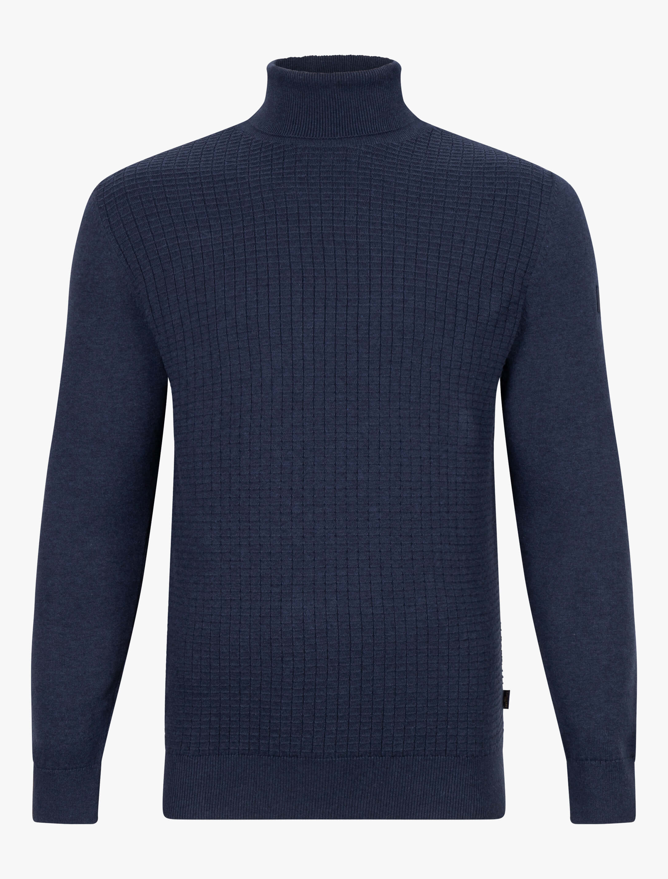 Maranello Rollneck