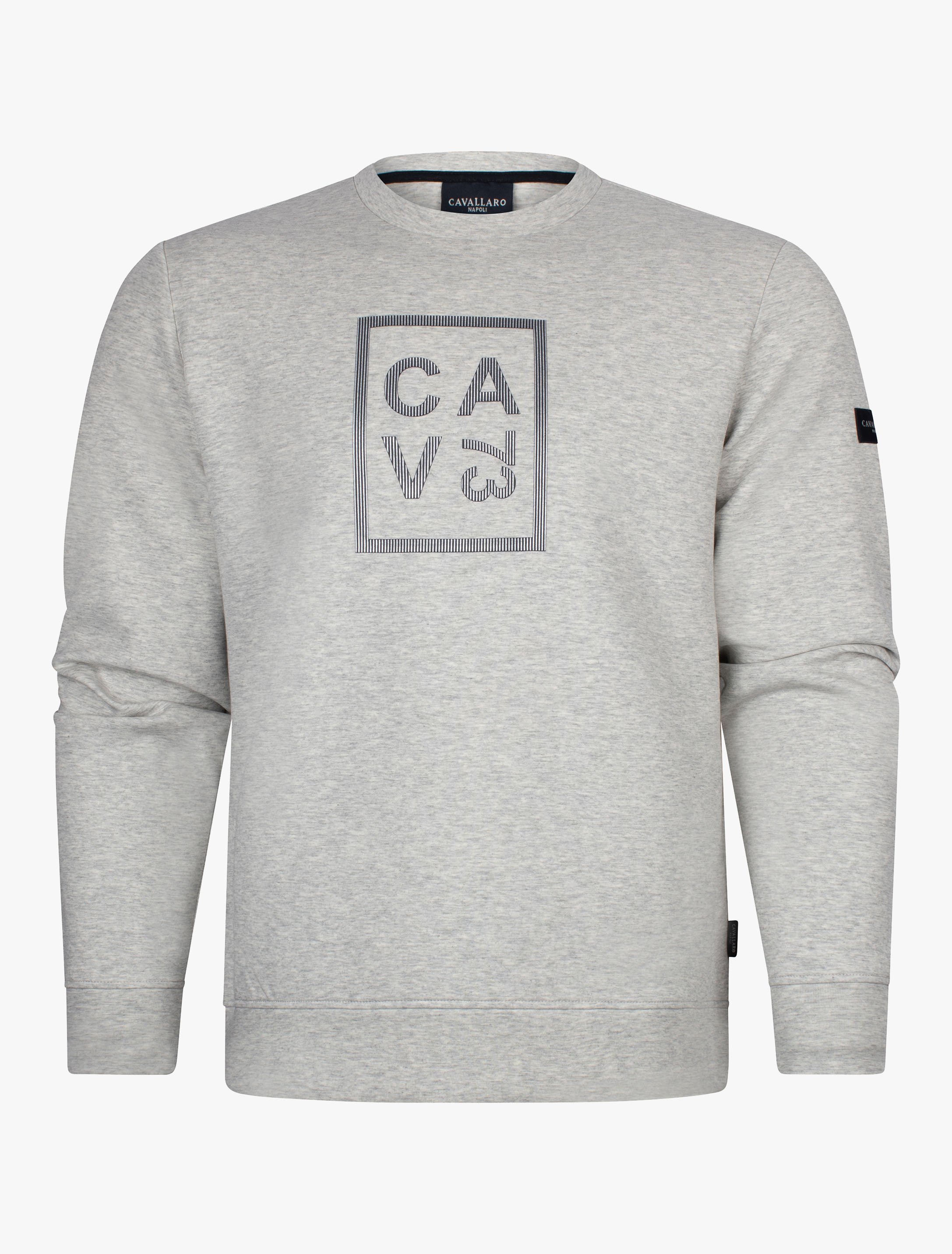 Dario Sweater