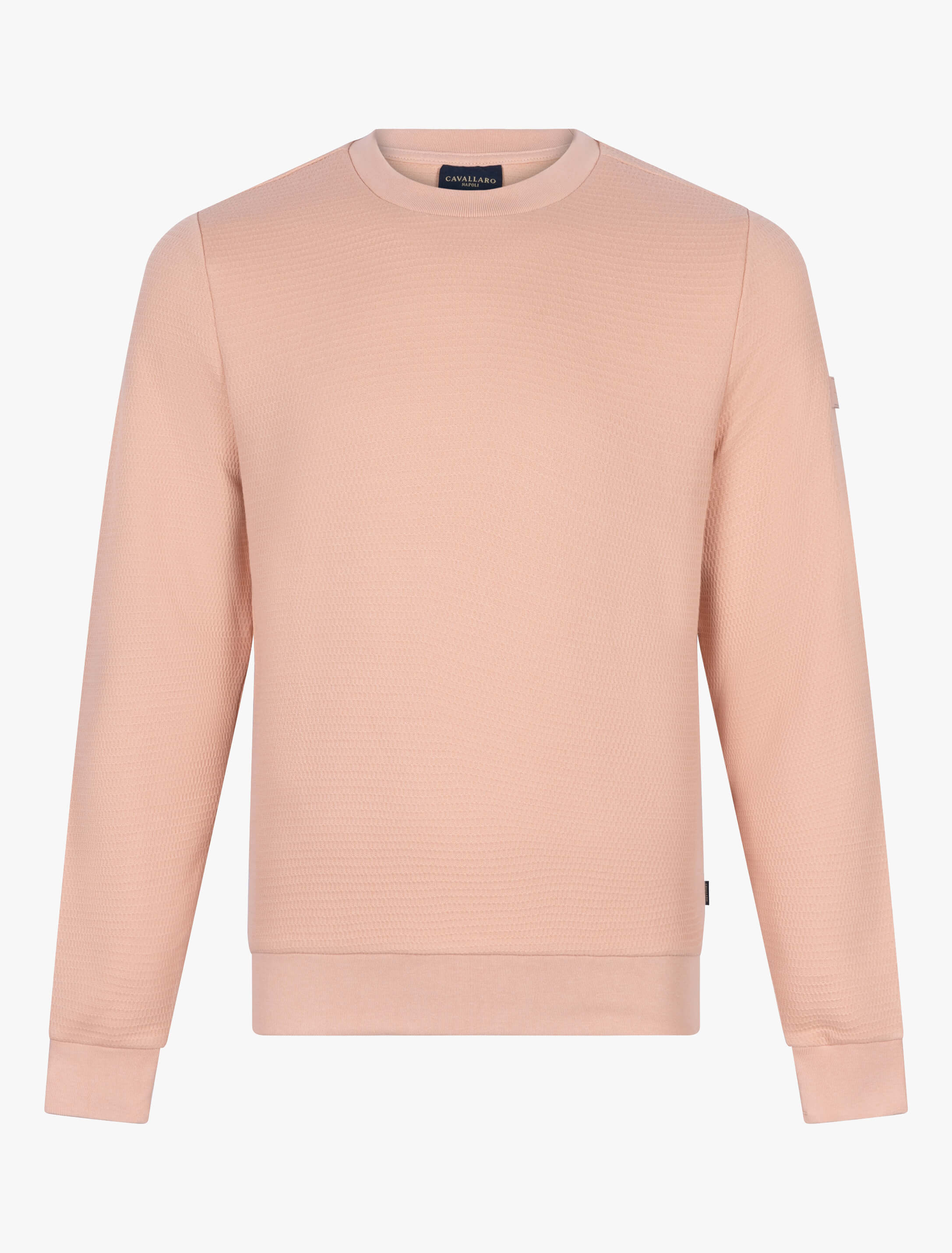 Turso Sweater Spring Boulevard