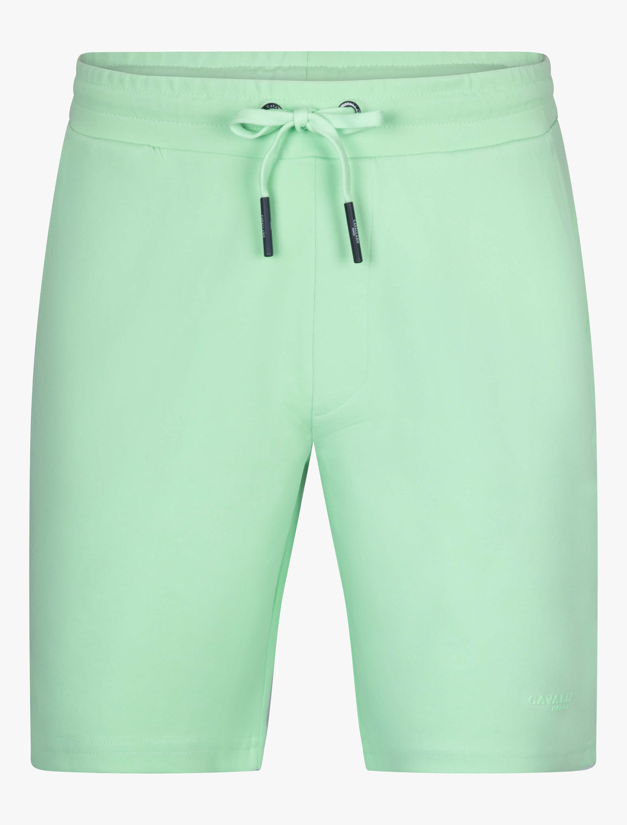 Estate herenshorts groen