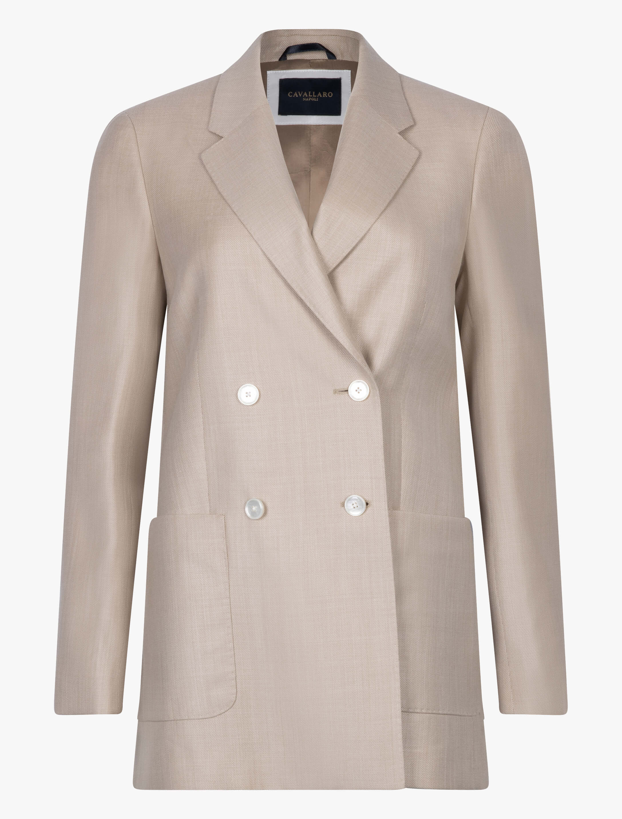 Blazer Kit