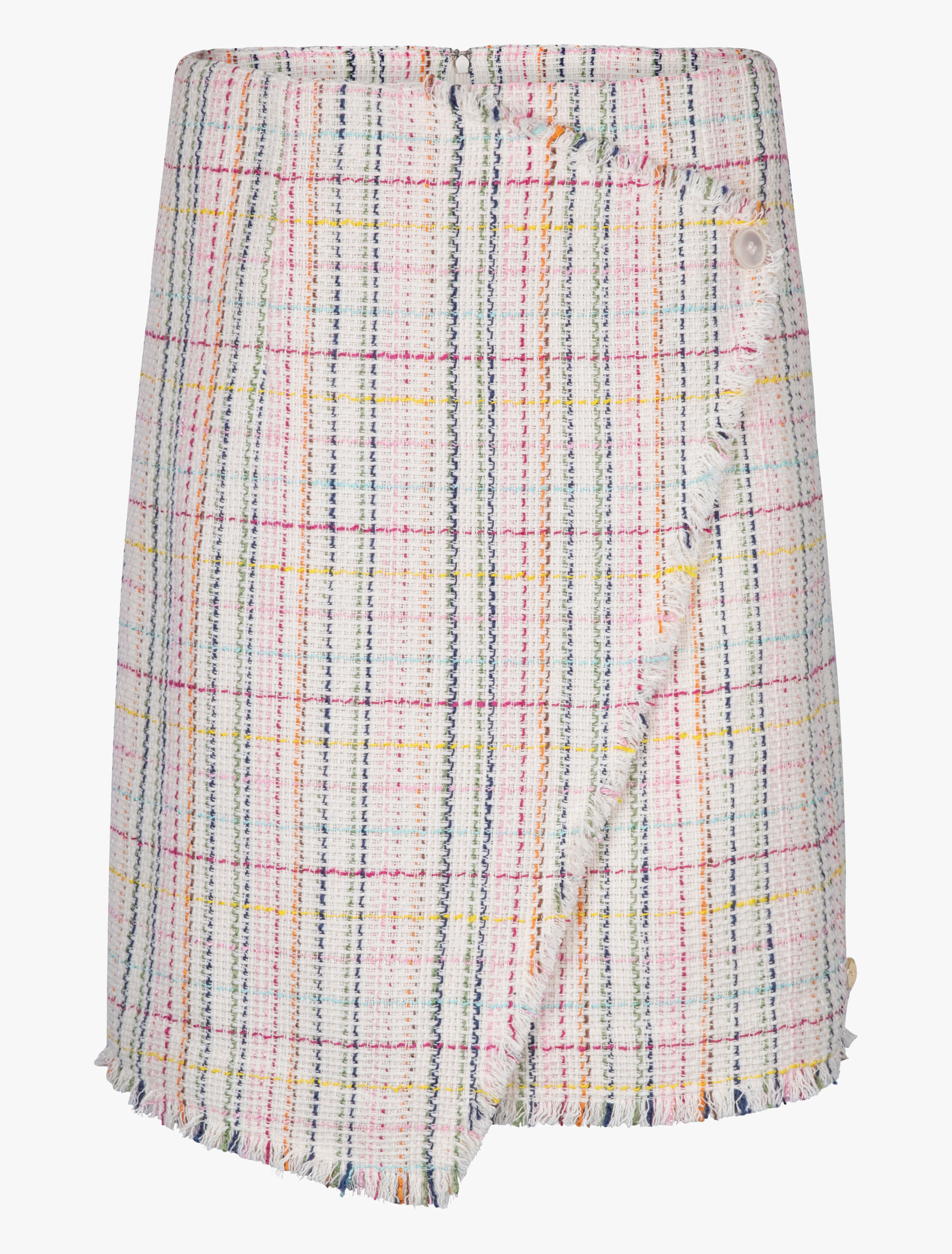 Rok met print