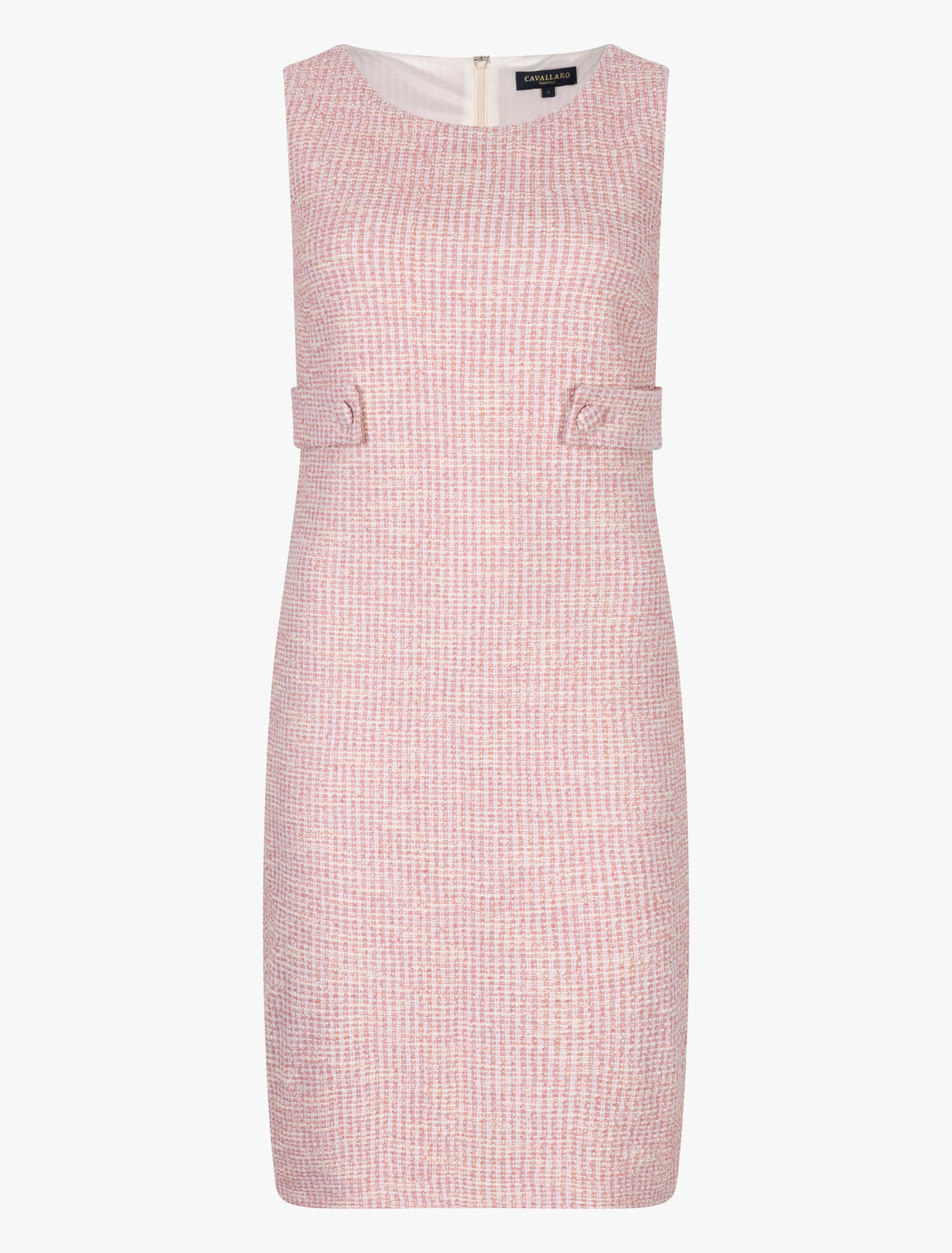 Pink Dress Women