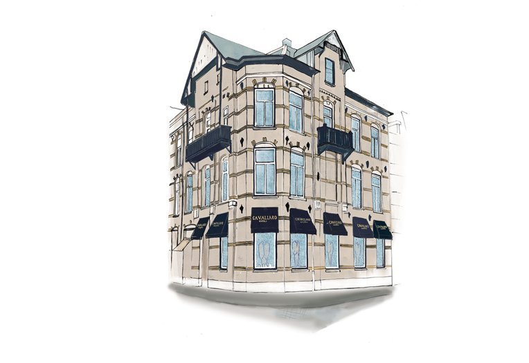 Cavallaro Napoli Breda