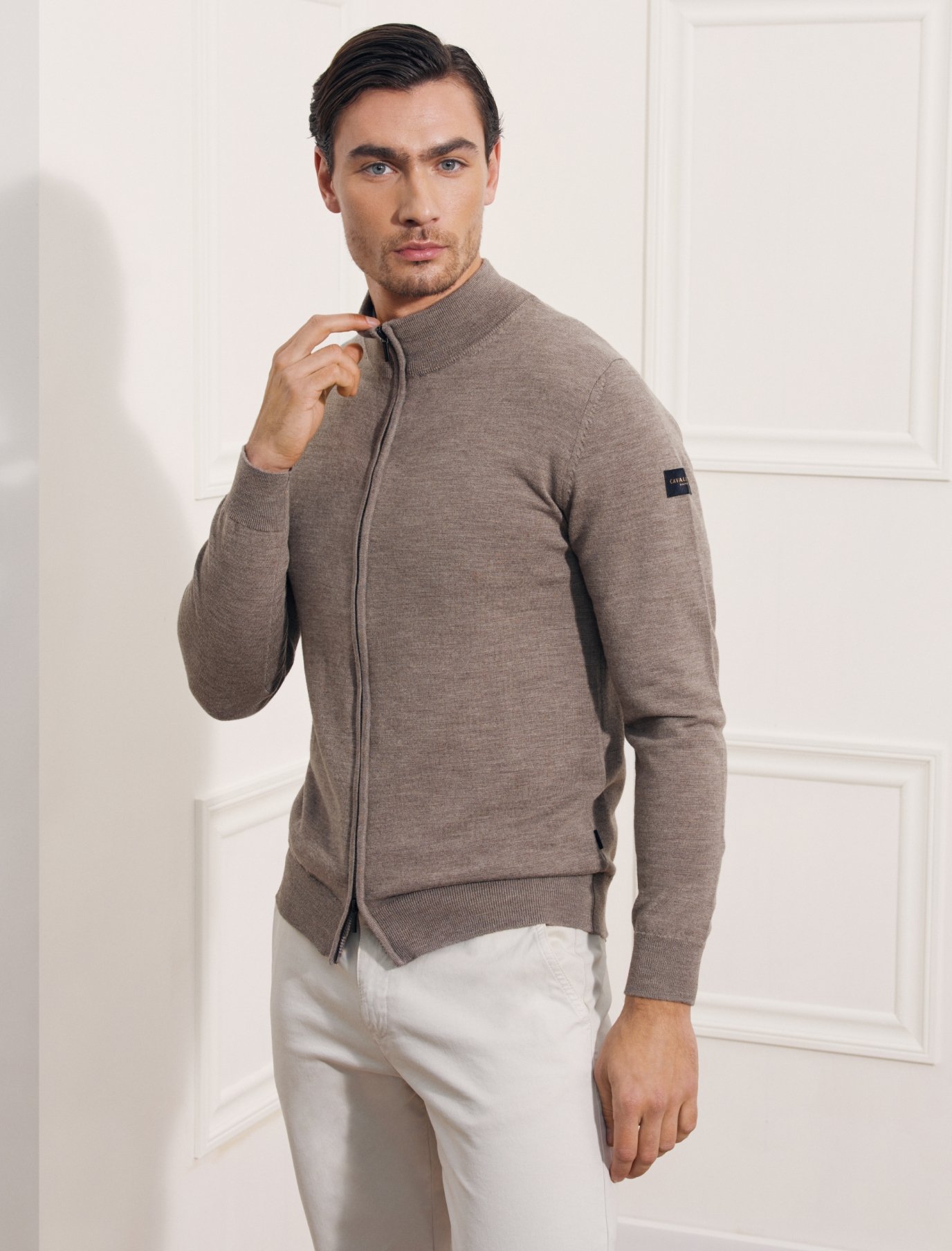 Heren Knitwear