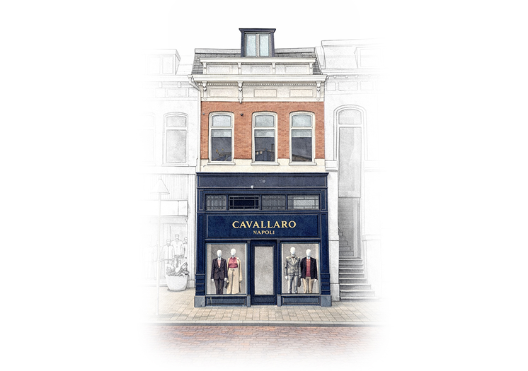 Cavallaro Napoli Breda