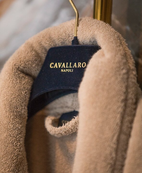 Badjas Cavallaro Napoli Hotel Badjas Cavallaro Napoli Hotel