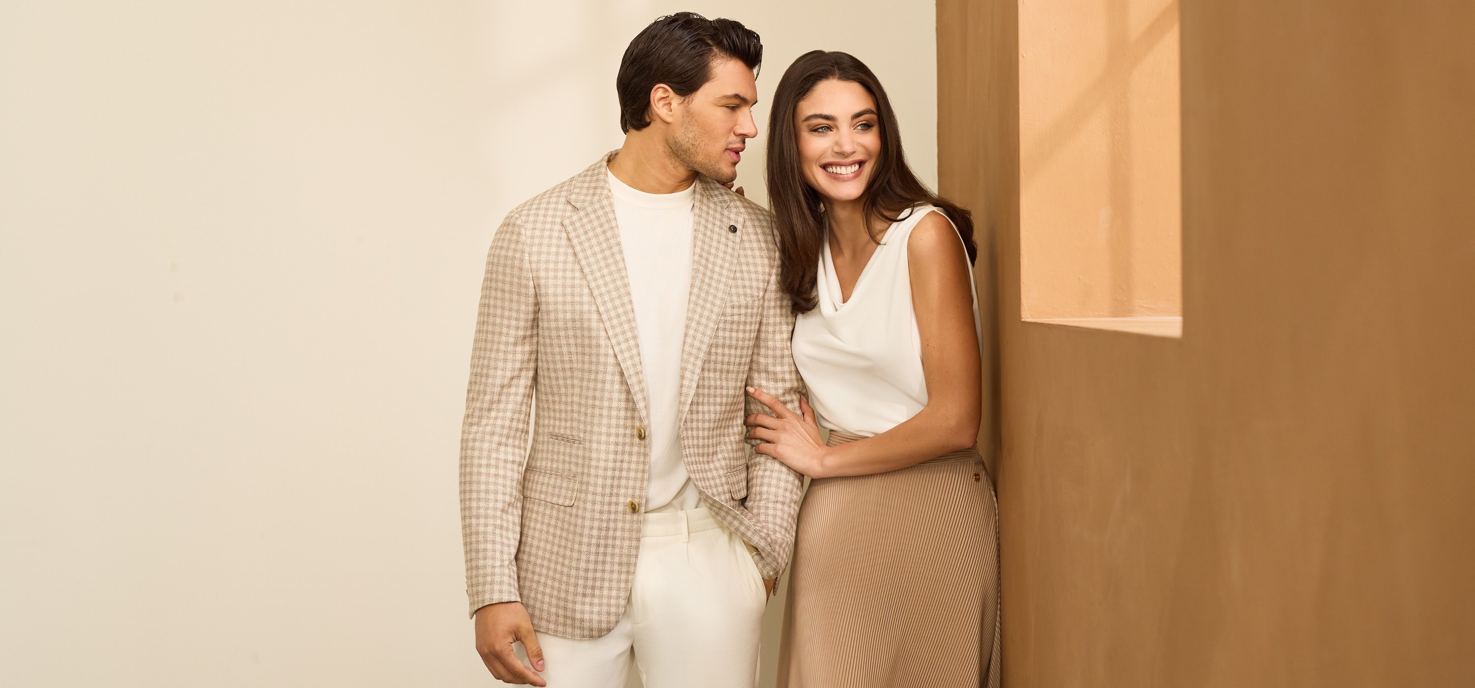 Sample Sale Cavallaro Napoli