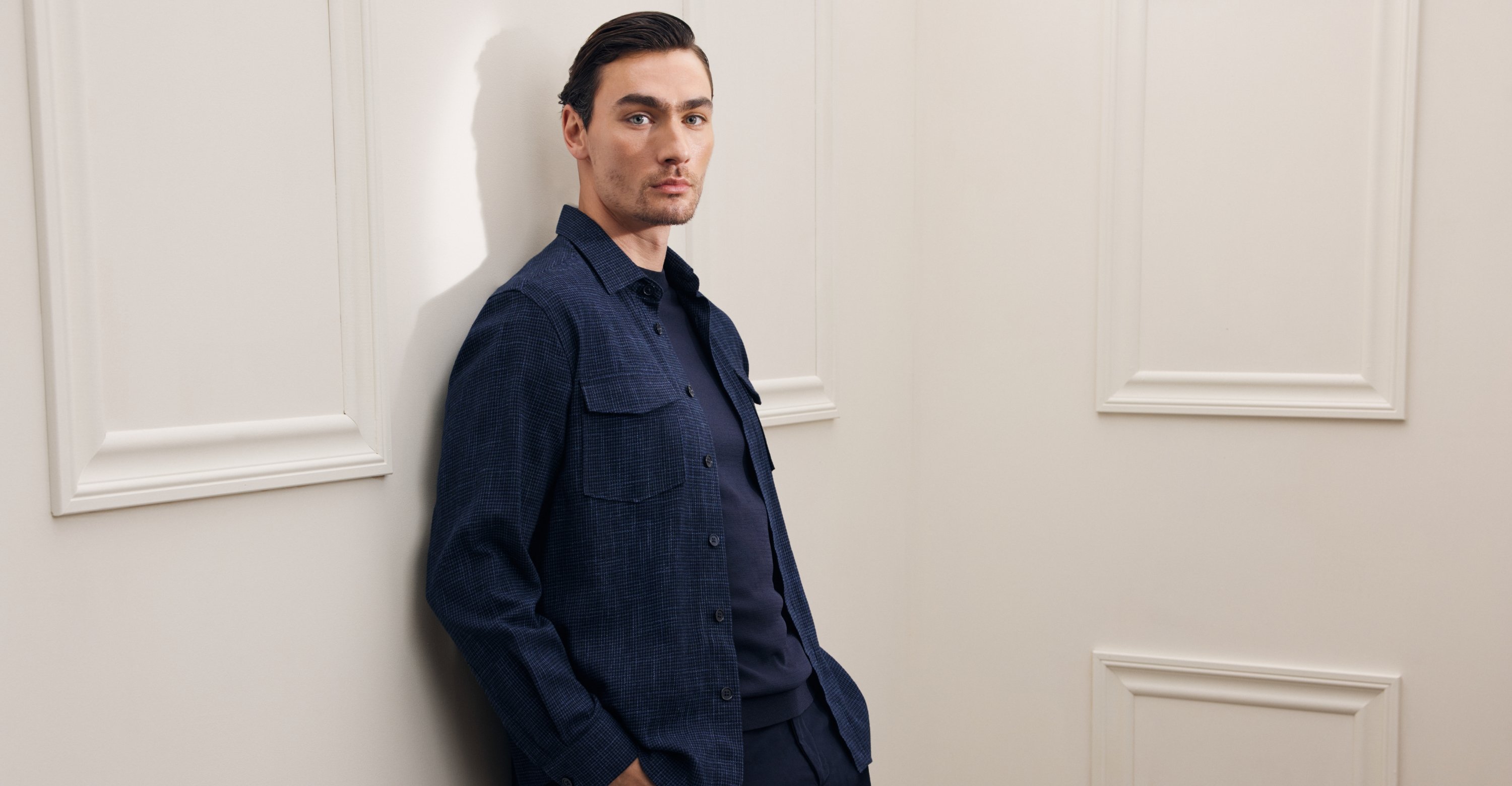Shop The Look Heren