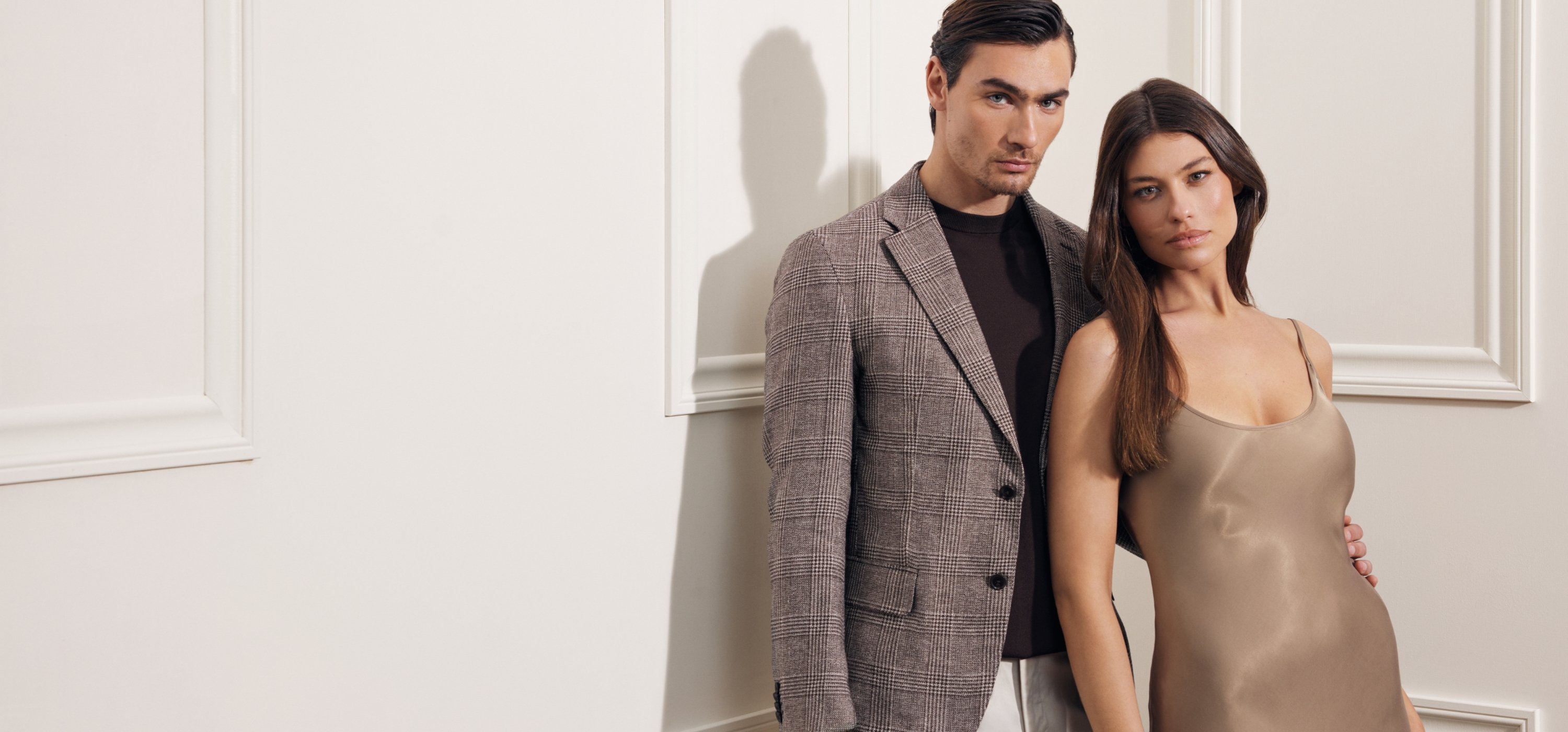 Shop The Look Heren