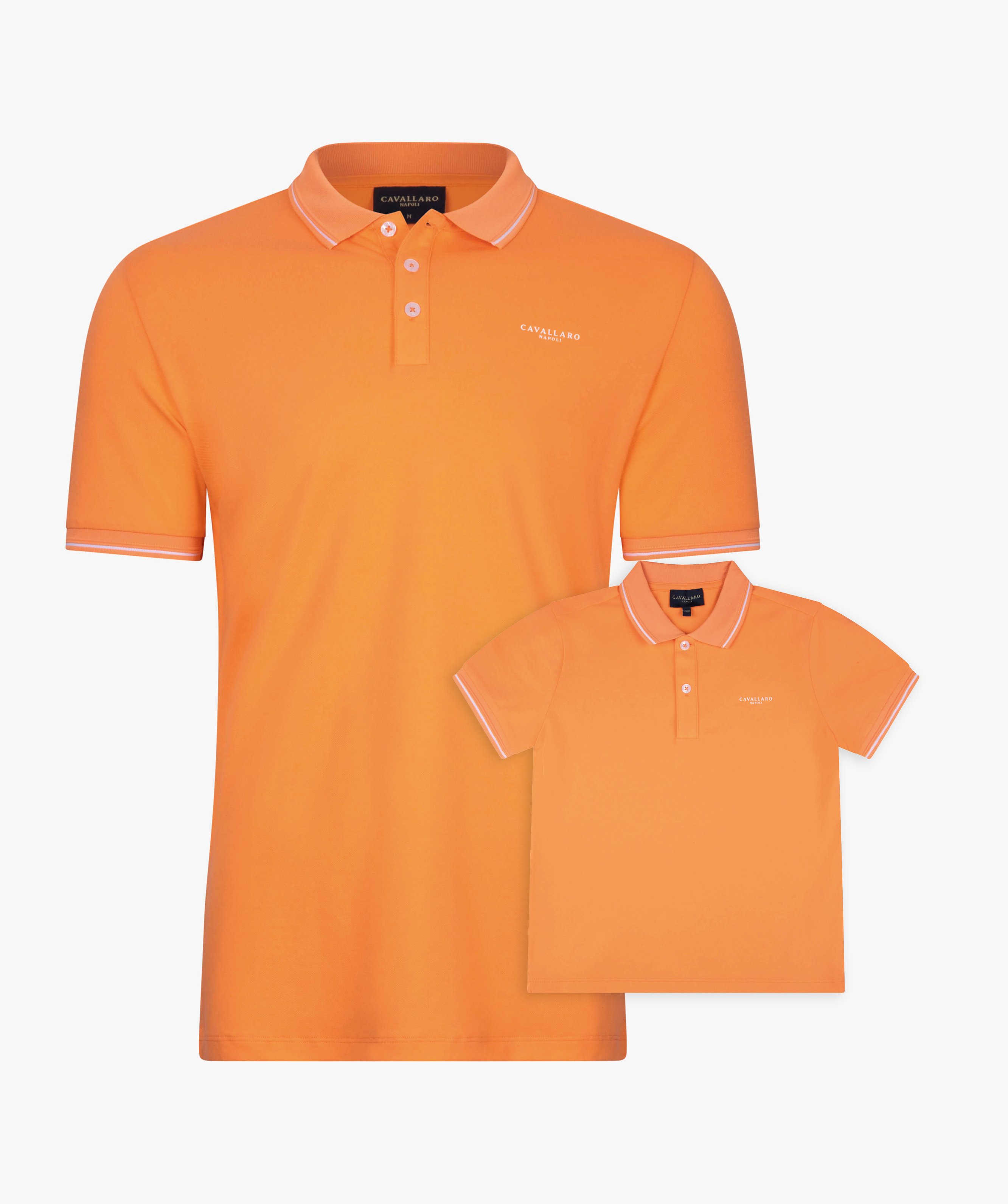 Andrio Polo Oranje