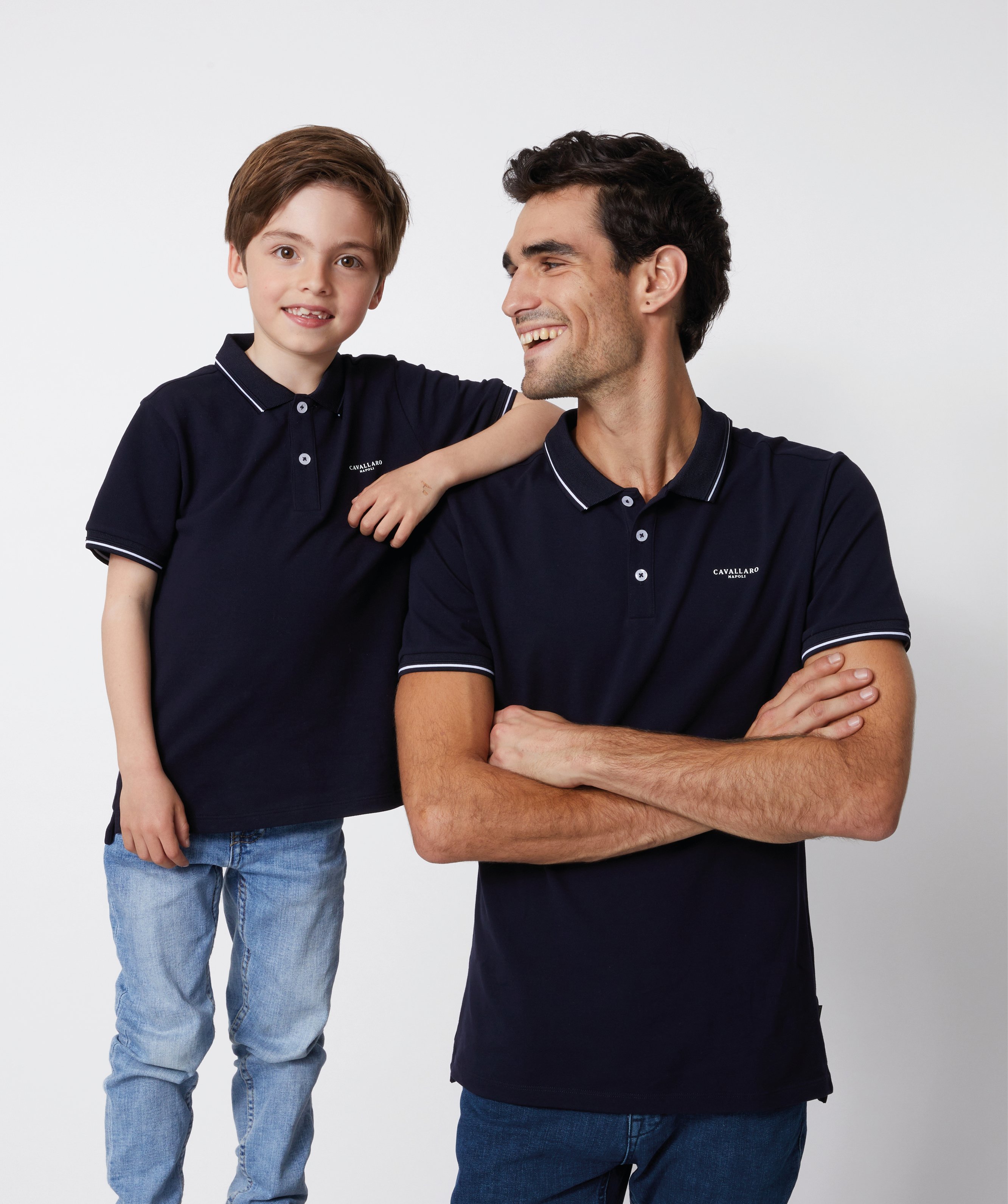 Vader & Zoon collectie