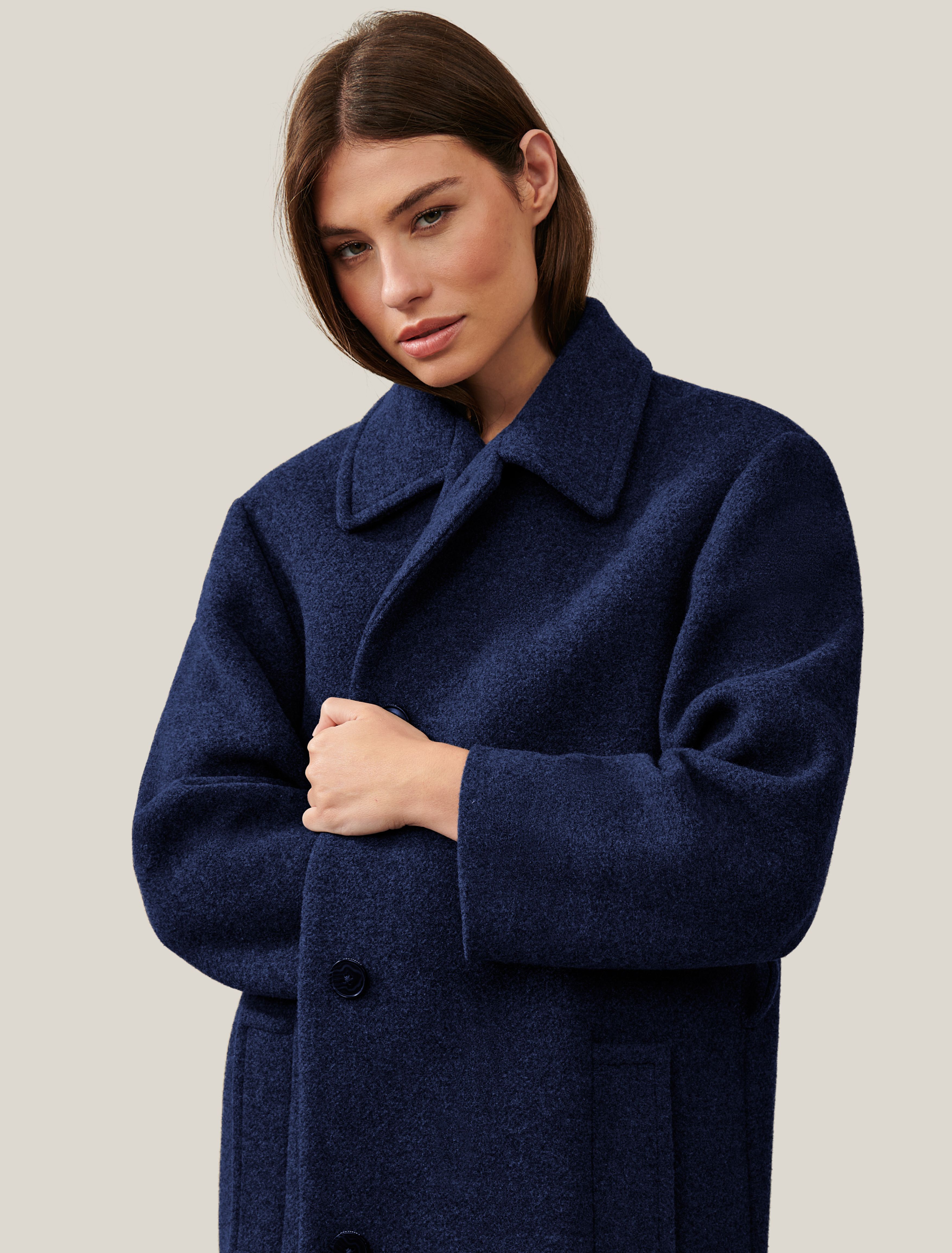 Coat Women