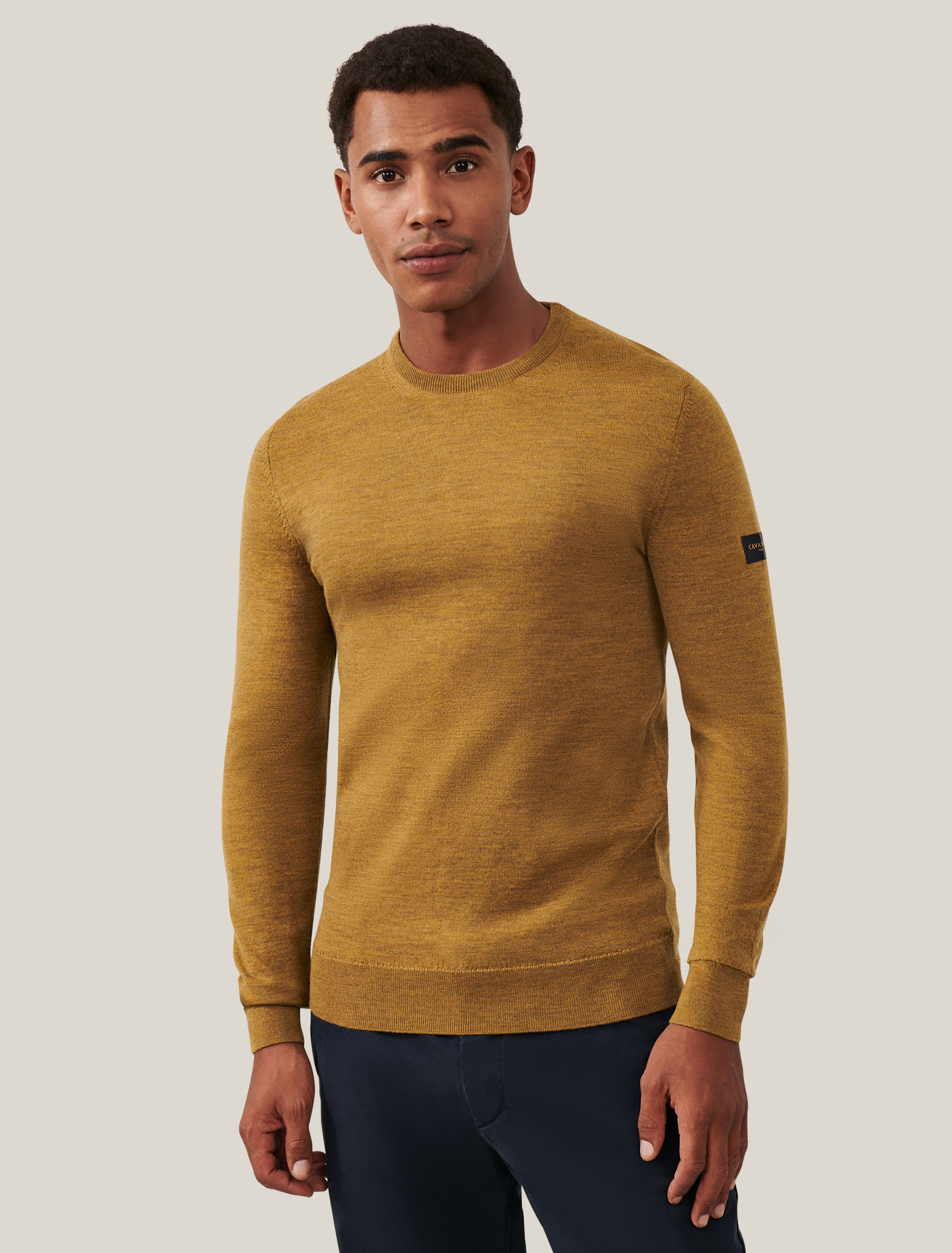 Pullover Men