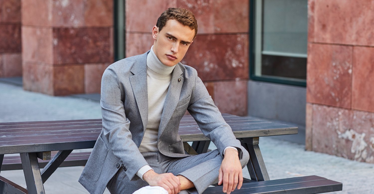 Collectie heren | Cavallaro Napoli Black Friday Weekend | Cavallaro Napoli