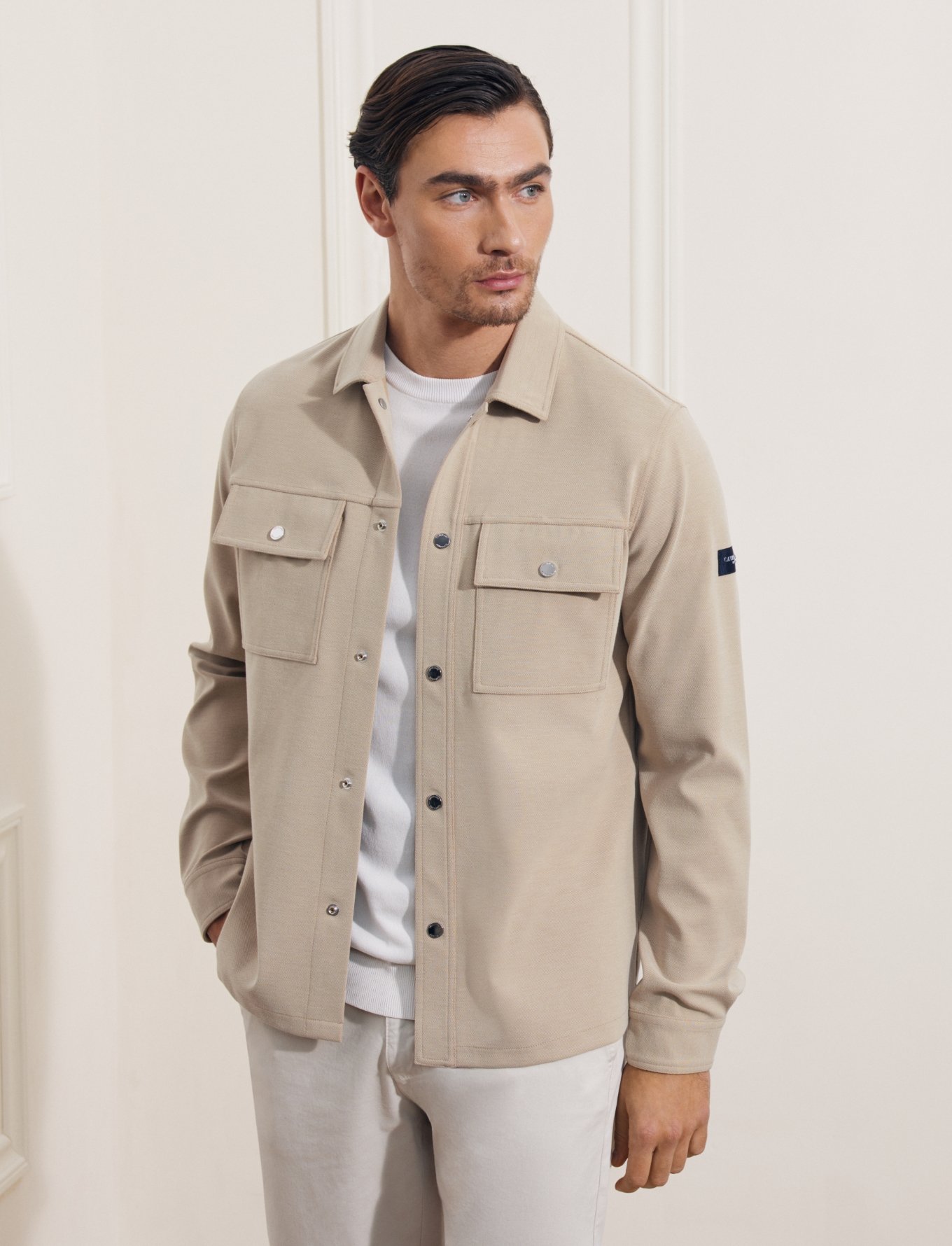 Heren Collectie SS25