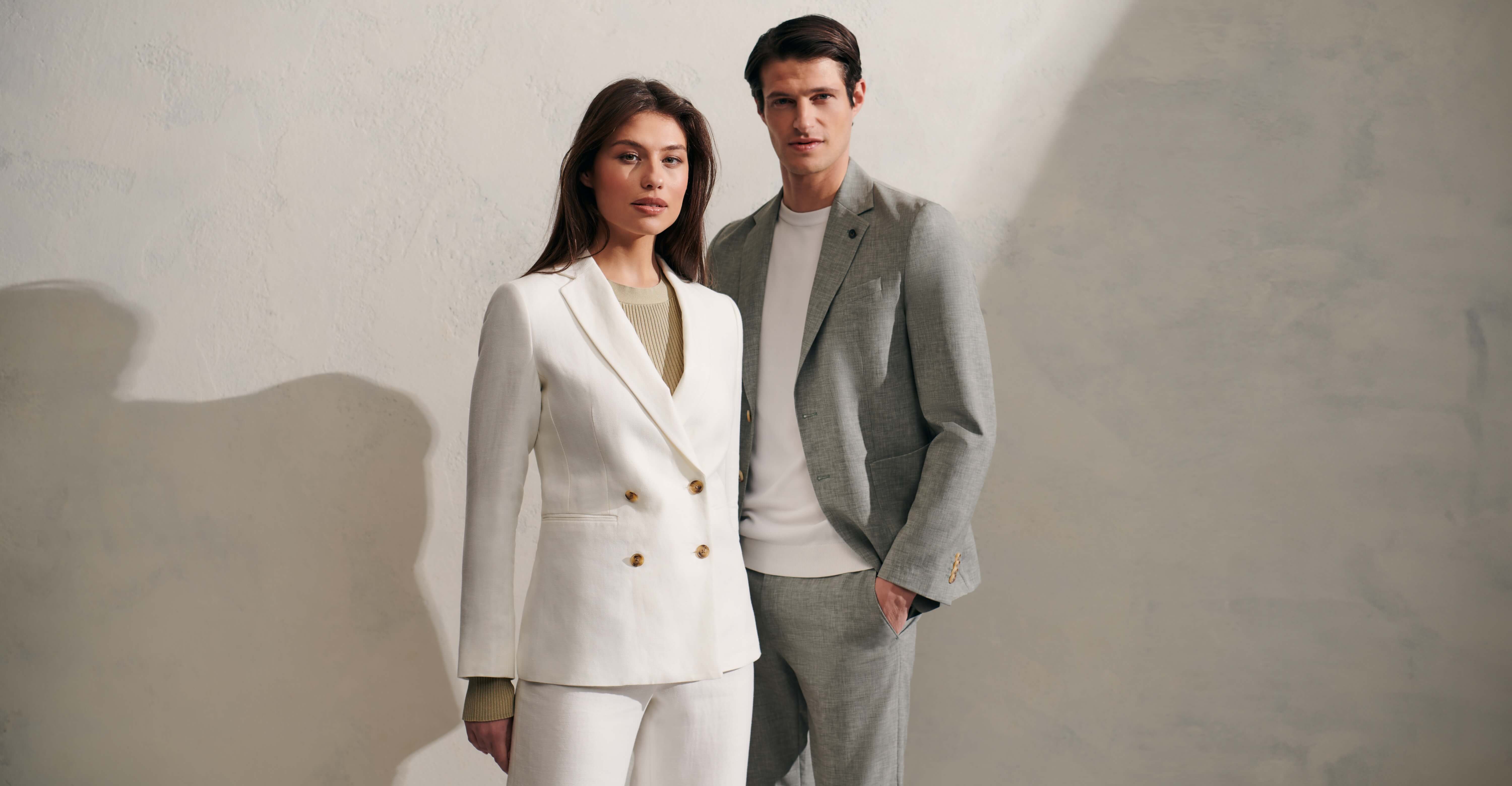 Elegant Office Ladies Formal Business Suit – Brandstore