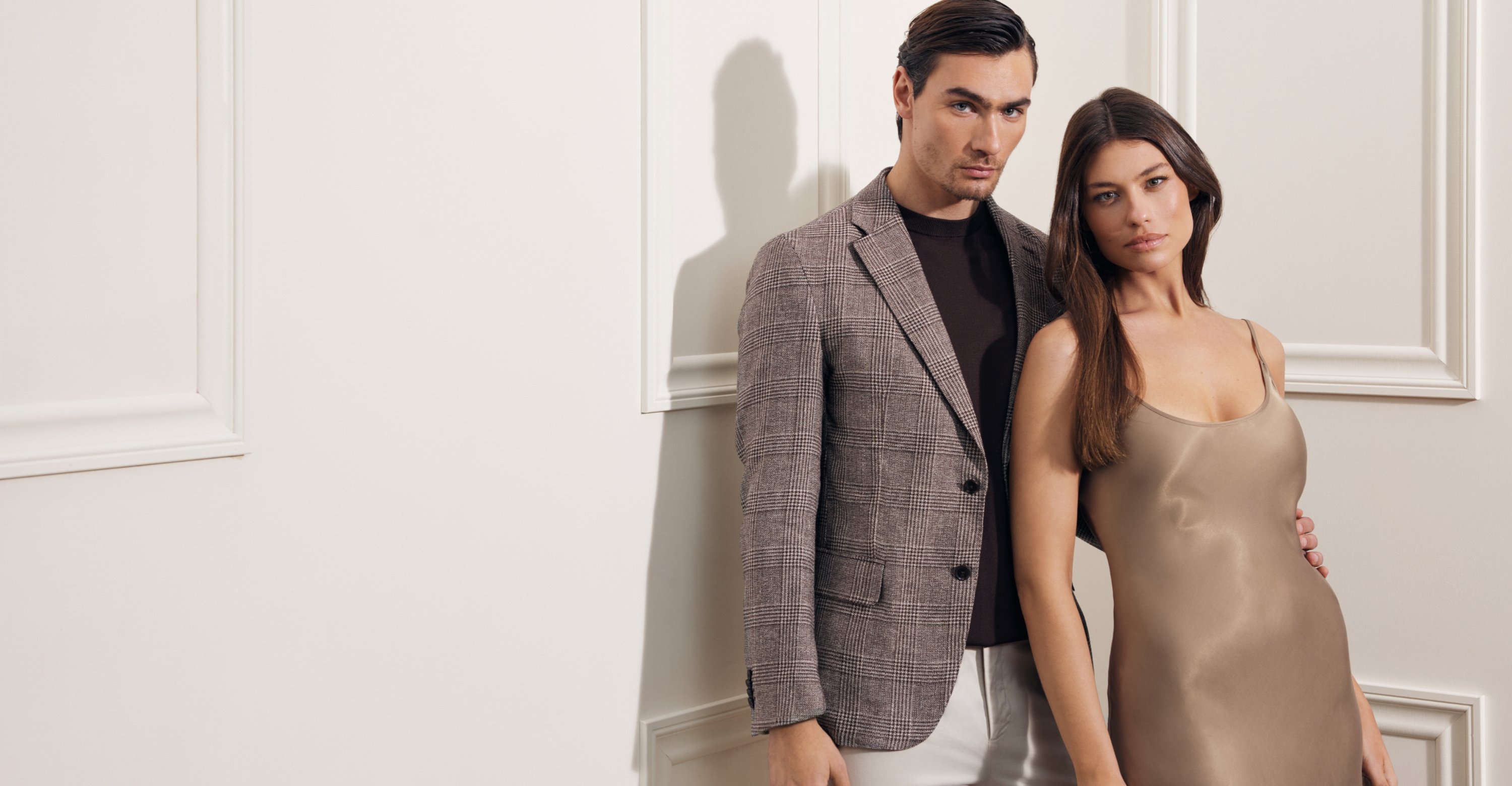 Spring / Summer 2025 Collectie