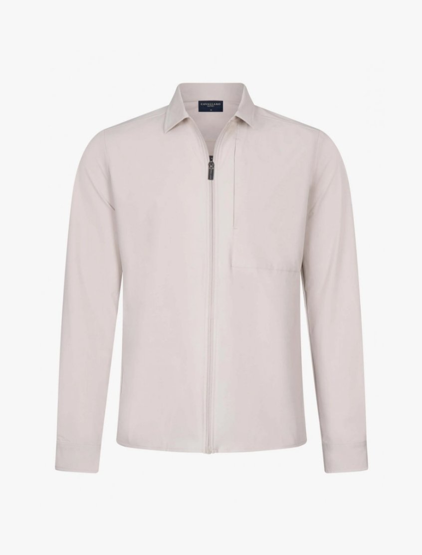 Pavenio overshirt kit