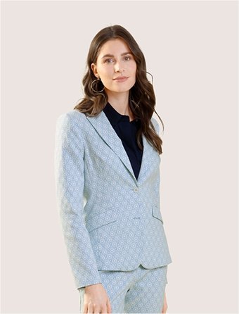 Dames Blazers