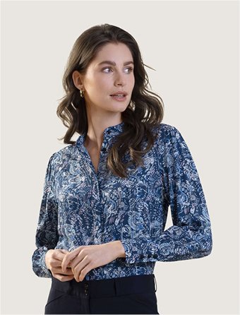 Dames Blouse