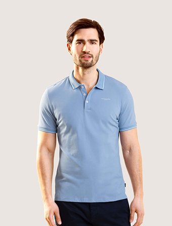 Heren Polo's