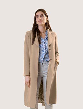 Outerwear Women