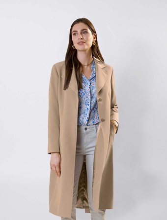 Outerwear Women