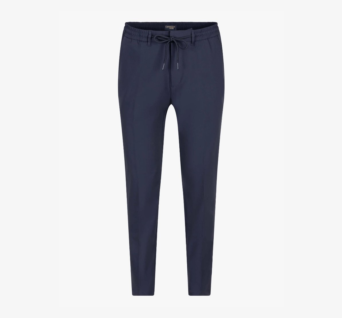 Parenio broek donkerblauw