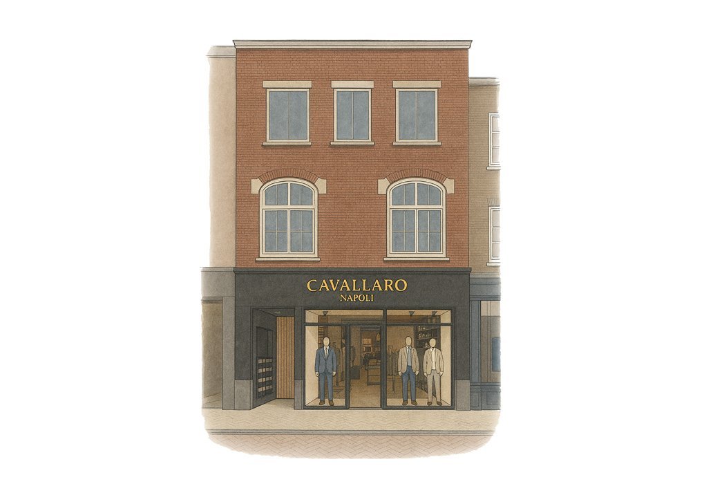 Cavallaro Napoli Eindhoven