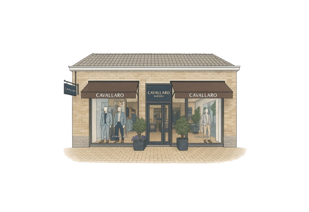 Cavallaro Napoli Roosendaal