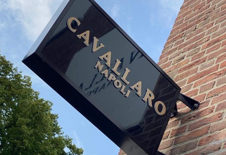 Cavallaro Napoli Sluis
