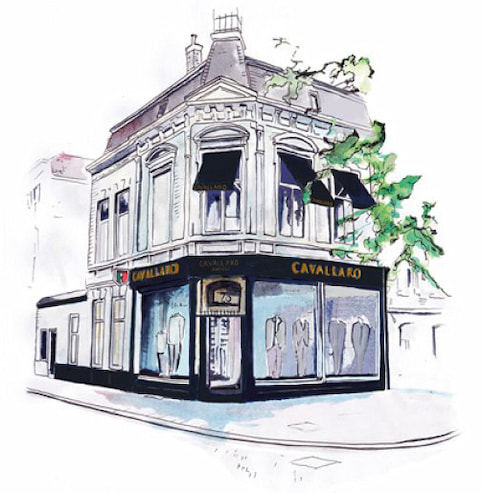 Discover our Brand Stores